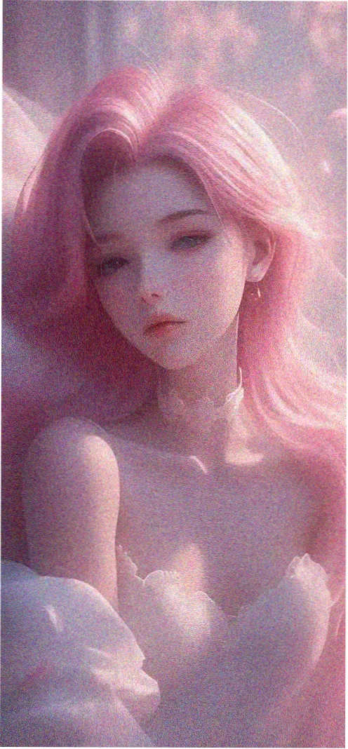 第七封回信电影海报