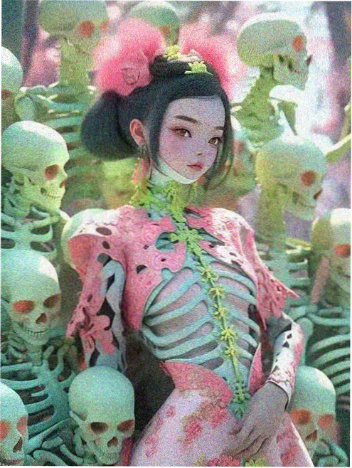 深海回声电影海报